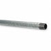 Pipe Nipple 1-1/4 60 Carbon Steel