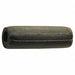 Spring Pin 2mm dia 18mm L Coiled PK50