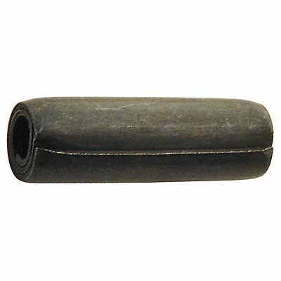 Spring Pin 7/32 dia 2 L Coiled PK50