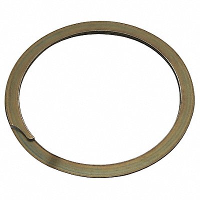 Spiral Retaining Ring 0.025 Thk PK25