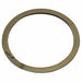 Spiral Retaining Ring 0.025 Thk PK25