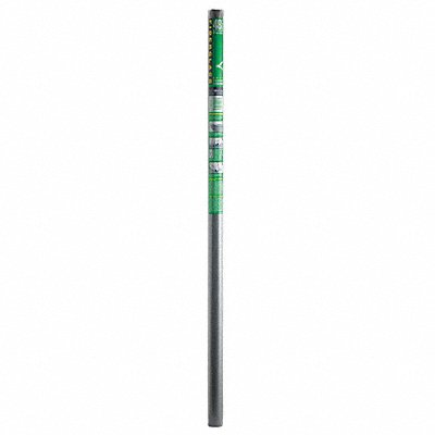 Screen Fiberglass 48 in.x7 ft Gray