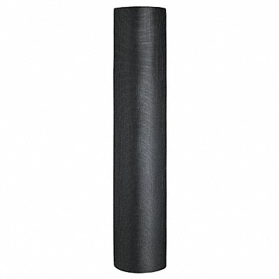 Pet Screen Poly 36 in.x100 ft Charcoal