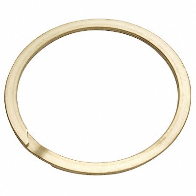 Spiral Retaining Ring 0.093 Thk