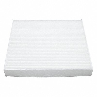 Cabin Air Filter Rectangular