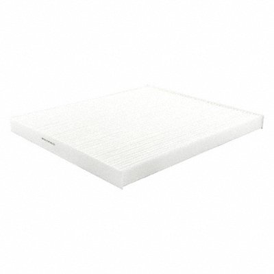 Cabin Air Filter Rectangular