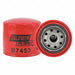 Spin-On M20 x 1.5mm Thread 3-3/8 L