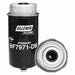 Fuel Filter 7-11/32 x 3-5/16 x 7-11/32In
