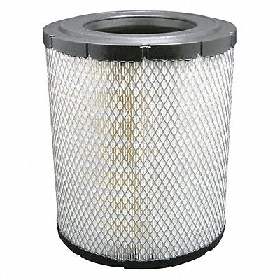 Air Filter Radial