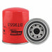 Hydraulic/Transmission Filter Spin-On