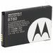 Battery Pack Li-Ion For Motorola