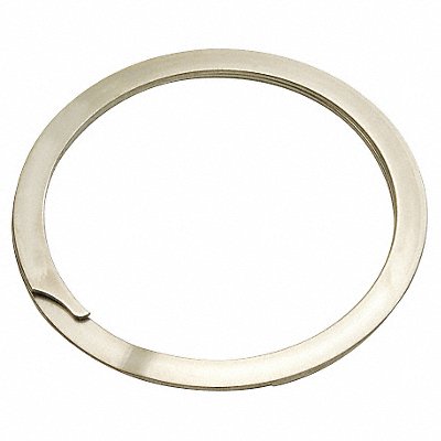 Spiral Retaining Ring 0.035 Thk PK10