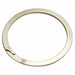 Spiral Retaining Ring 0.035 Thk PK10