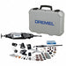 Rotary Tool Kit 1.6 A Variable Speed