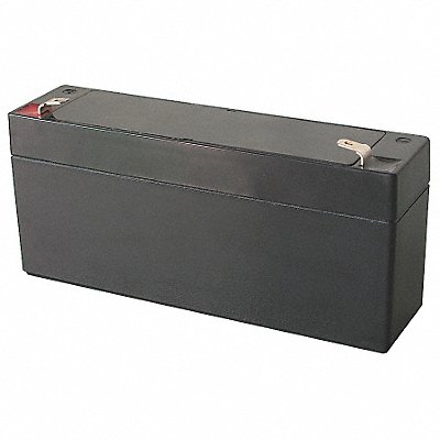 Sealed Lead Acid Battery 6VDC 3.3Ah