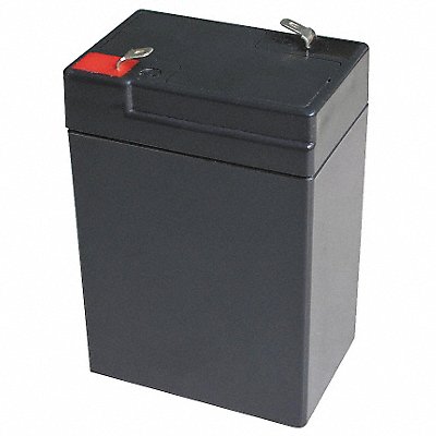 Sealed Lead Acid Battery 6VDC 5Ah