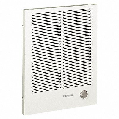 Lg Recssd Elct Wl Heatr 18 H 240V