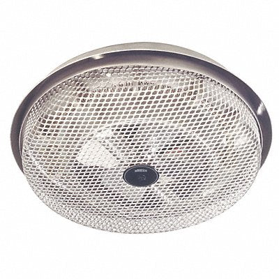 Electric Wall and Ceiling Surface-Mount Heaters
