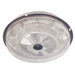 Electric Wall and Ceiling Surface-Mount Heaters