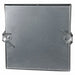 Insulated Access Door 12 In Square Steel