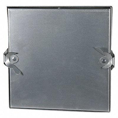 Access Door 8 in Square Double Cam Lock