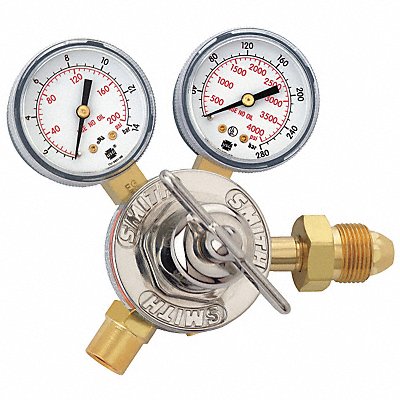 MILLER 30 Gas Regulator