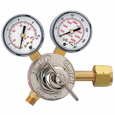 MILLER 30 Gas Regulator