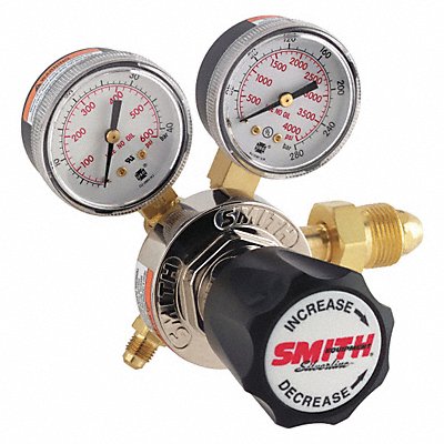 MILLER 30 Gas Regulator