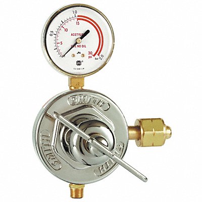 MILLER 46 Gas Regulator