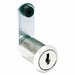 D3737 Cam Lock For Thickness 7/32 in Nickel