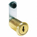 D3734 Cam Lock For Thickness 1 1/8 in Brass