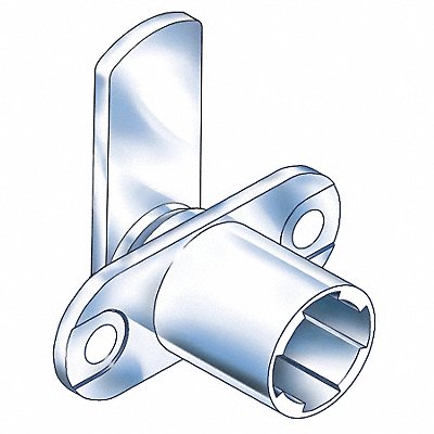 Cam Lock Kit For Thickness 3/4 in