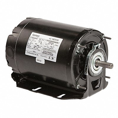 Motor 1/11 1/3 HP 1725/1140 rpm 48 115V