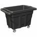 Kangaroo Cart Black Recycled Material