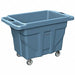 Kangaroo Cart Blue Flame Retardant