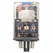 H7946 Gen Purpose Relay 8 Pin Octal 12VDC