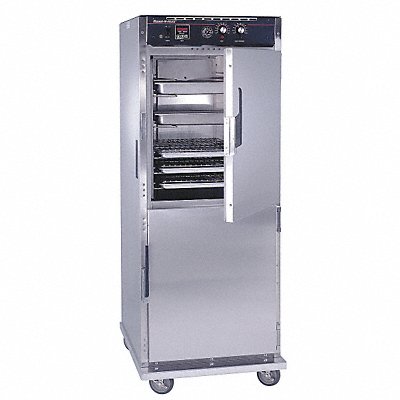 Roast-N-Hold Convection Oven