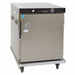 Insulated Hot Cabinet Aluminum Half-Size