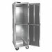 Transport Storage Pan Rack 69 3/4 in H