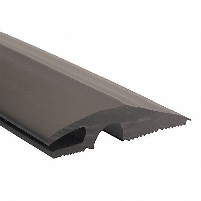 Saddle Threshold Smooth Top 3 ft Matte