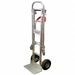 Convertible Hand Truck 600 lb 61-1/2x20 