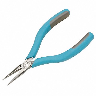 Needle Nose Plier 5-3/4 L Smooth