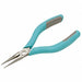 Needle Nose Plier 5-3/4 L Serrated