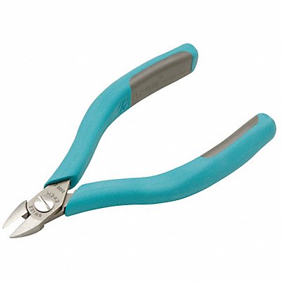 Precision Diagonal Cutting Plier 5-1/8 L