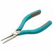 Flat Nose Plier 5-3/4 L Smooth