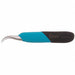 ESD Ergo Tweezer Curved 4 3/4 In