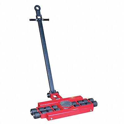 Front Steerman Skates 22 000 lb Swivel