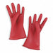 D1023 Elect Insulating Gloves Type I 7 PR1