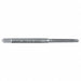 Straight Flute Tap #10-24 Carbon Steel