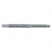 Straight Flute Tap M4x0.7 Carbon Steel